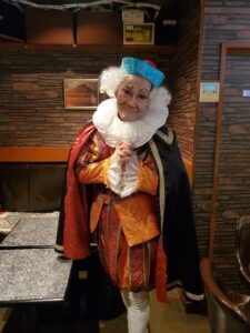 謎のポルトガル宣教師クエン・カステーラ