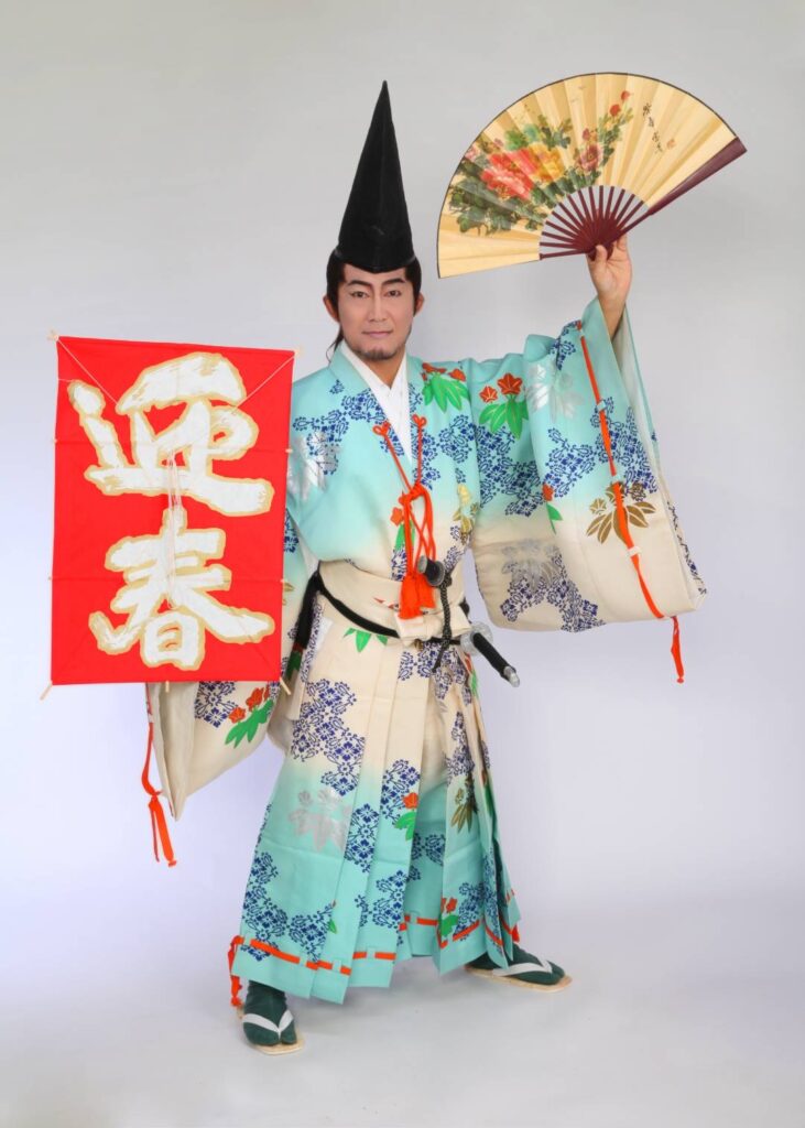 2026年新年のご挨拶